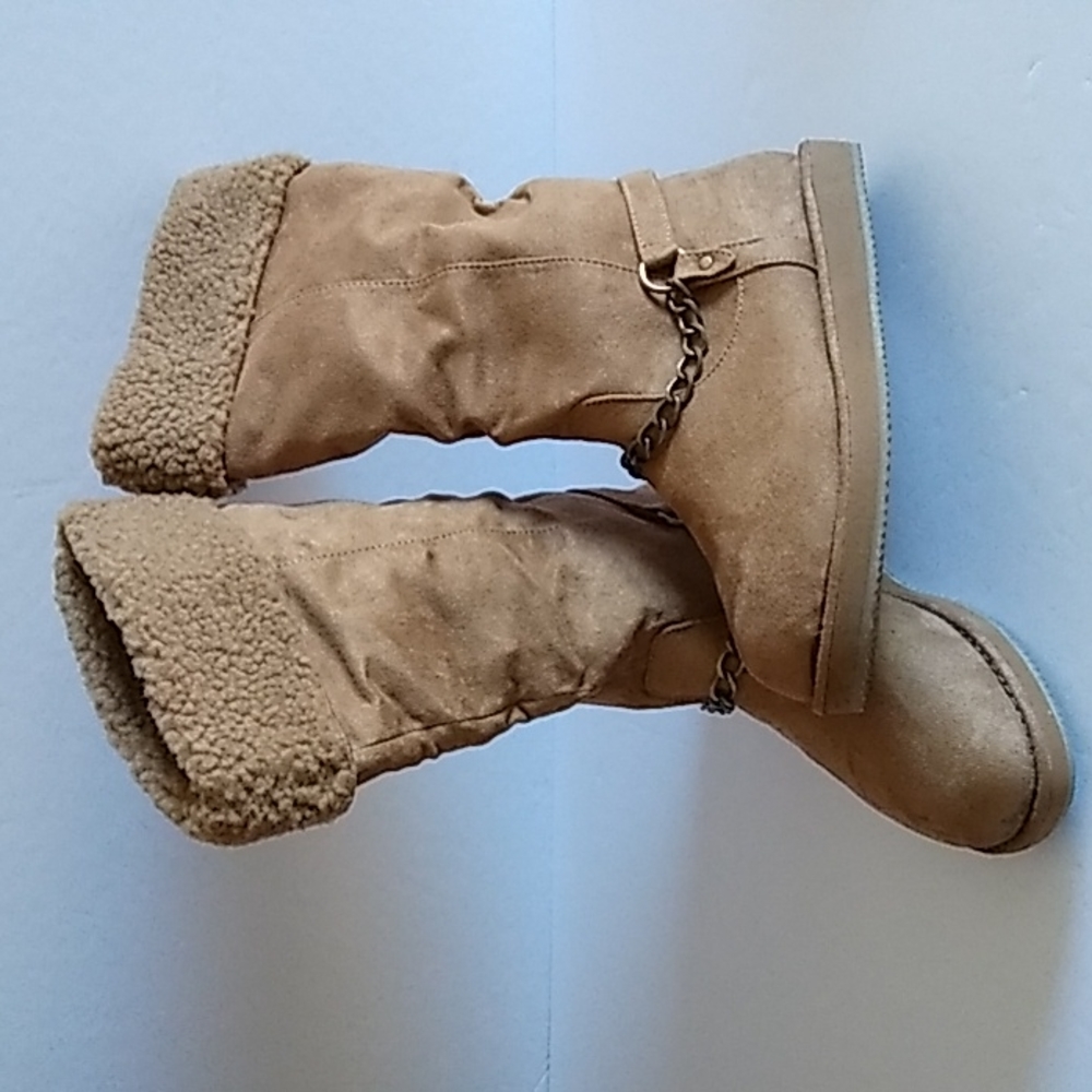 Guess Horizon Winter Boots